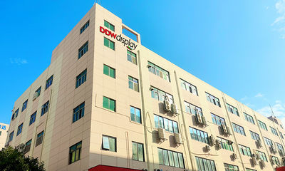 Chiny SHENZHEN DDW TECHNOLOGY CO.,LTD profil firmy