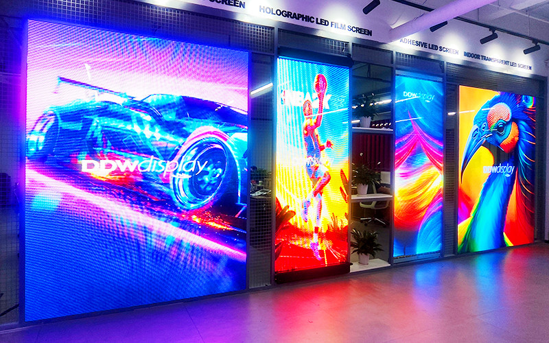 SHENZHEN DDW TECHNOLOGY CO.,LTD linia produkcyjna fabryki