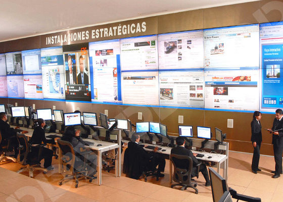 55-calowy panel LCD LG do sterowania ekranem 12 V Panel TFT DDW-LW550DUN-TKB1