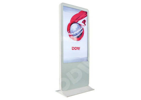Panel interaktywny TFT 46 &quot;Stand Alone digital signage z bezpłatnym oprogramowaniem