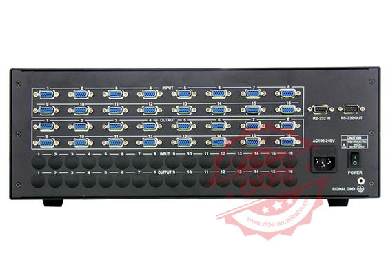 APP Remote Control Video Display Processor Hdmi Ultra Narrow Border High Speed