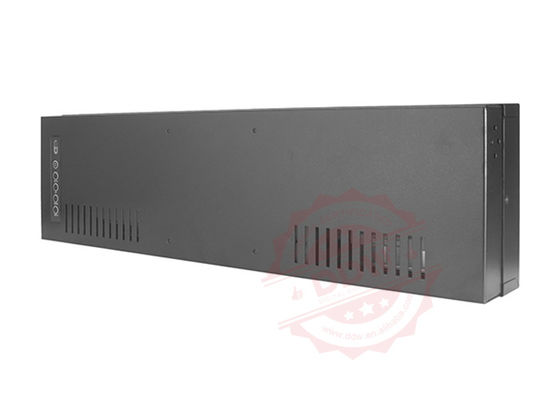 38-calowy montaż na ścianie Wyświetlacz LCD FHD z napinaczem i ultra szerokim panelem LCD