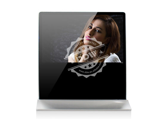 Stojak podłogowy 32 "-98" Cyfrowy wyświetlacz signage Landscap 1920 x 1080P, 500cd / m2 do komercyjnego użytku DDW-AD5501S