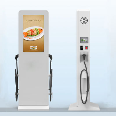 Stacja ładująca Oryginalny panel Lcd Digital Signage Display Electric Vehicle Charge Pile DDW-AD4201S