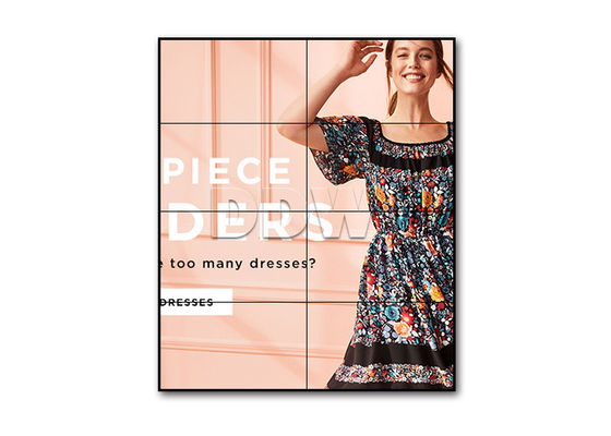 Smukły monitor LCD LG 48-calowy, podświetlany wyświetlacz ledowy o wymiarach 1,7 mm