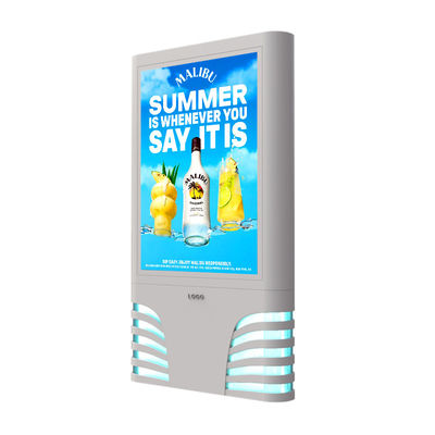 Łatwa instalacja wodoodporne p4 p5 p6 p8 p10 8000nits aluminium sekcja zewnętrzna LED sygnalizacja cyfrowa