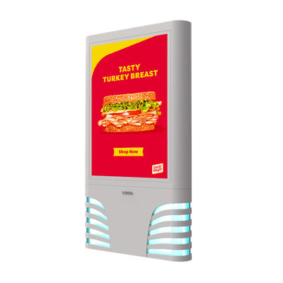 Wysoka częstotliwość odświeżania 3840Hz sekcja aluminiowa p4 p5 p6 p8 p10 wyświetlacz ekranu zewnętrznego LED sygnalizacja cyfrowa