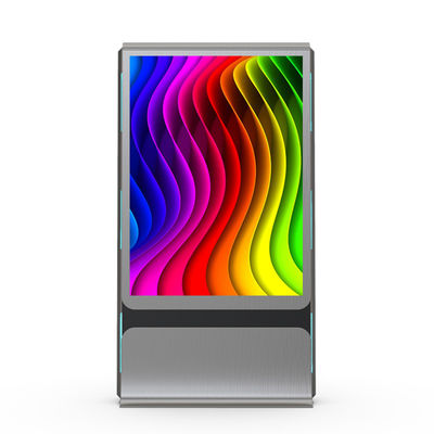 Łatwa instalacja, dostosowana do wysokiej jasności p4, p5, p6, p8, p10 IP65 mupi cyfrowy wyświetlacz sygnalizacji LED cyfrowy