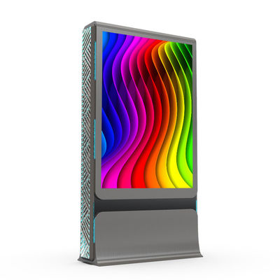 Łatwa instalacja, dostosowana do wysokiej jasności p4, p5, p6, p8, p10 IP65 mupi cyfrowy wyświetlacz sygnalizacji LED cyfrowy