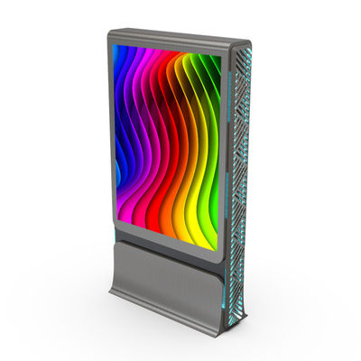 Łatwa instalacja, dostosowana do wysokiej jasności p4, p5, p6, p8, p10 IP65 mupi cyfrowy wyświetlacz sygnalizacji LED cyfrowy