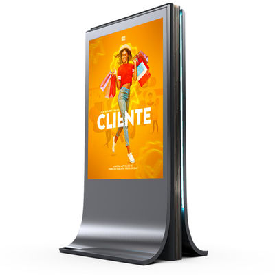 IP65 wodoodporny P4 P5 P6 P8 P10 8000nits 3840hz mupi zewnętrzny wyświetlacz LED sygnalizacja cyfrowa