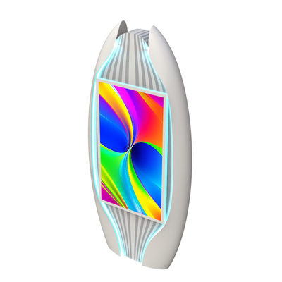 Wysoka jasność 10000nits IP65 P4 P5 P6 P8 P10 mupi cyfrowy ekran sygnalizacji LED cyfrowy
