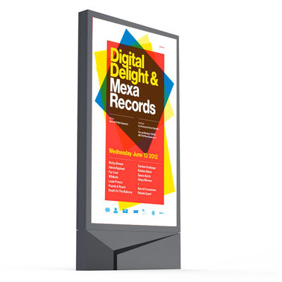 IP65 wodoodporny P4 P5 P6 P8 P10 10000nits mupi cyfrowy wyświetlacz sygnalizacji LED w pomieszczeniach zewnętrznych