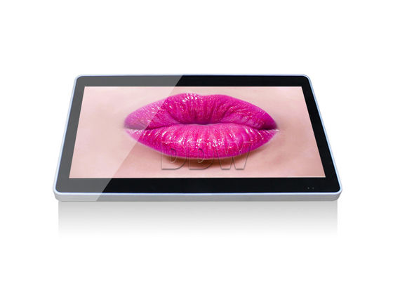 Podświetlenie LED biznes android digital signage kiosk 1920x1080 500 cali 49 cal 4000/1 kontrast DDW-AD4901W