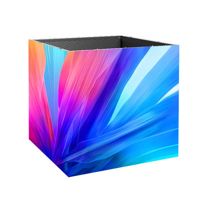 P1.56 P1.95 P2.5 W pełni kolorowy Ultra-cienkie, stałe wnętrze LED, ściana wideo, wnętrze 4k HD, ekran o wysokiej jasności