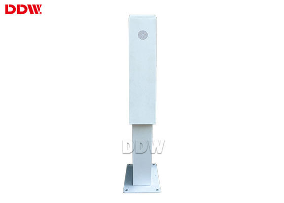 Zewnętrzny wyświetlacz LCD o wysokiej jasności Monitor TFT Zewnętrzny sygnał cyfrowy 65 cali