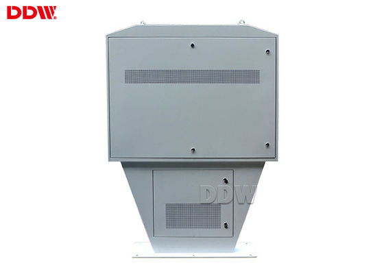 Zewnętrzny wyświetlacz LCD o wysokiej jasności Monitor TFT Zewnętrzny sygnał cyfrowy 65 cali