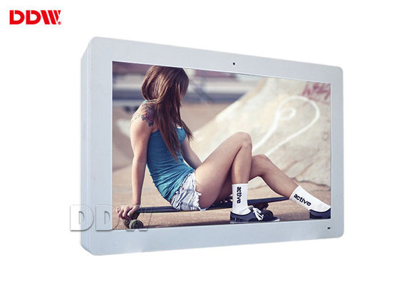 Wysokiej jasności Digital Signage Outdoor Digital Advertising Signs Dustproof
