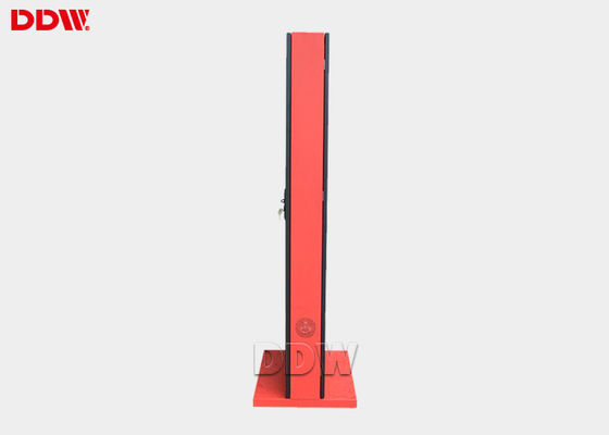 42' zewnętrzny wyświetlacz sygnalizacji cyfrowej Kiosk Podłogowy portret 1920x1080 DW-AD4201SNO