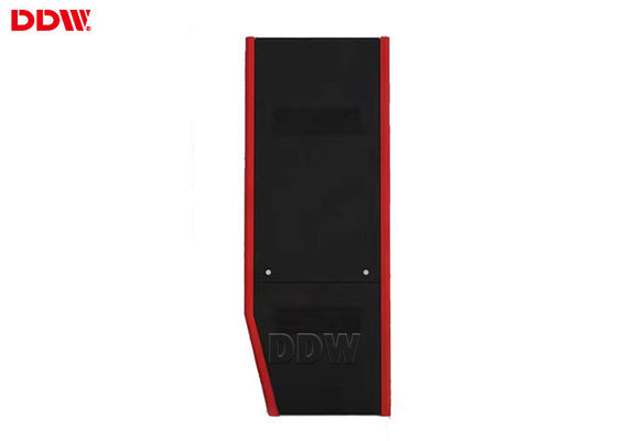 55 '' wolnostojące cyfrowe oznakowanie, zewnętrzne cyfrowe wyświetlanie znaków Rozdzielczość 1920x1080