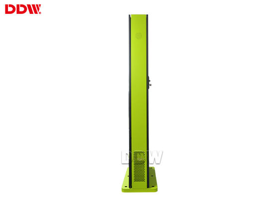 IP65 50 "Lcd Digital Signage Zewnętrzne elektroniczne sygnalizacje dla supermarketów