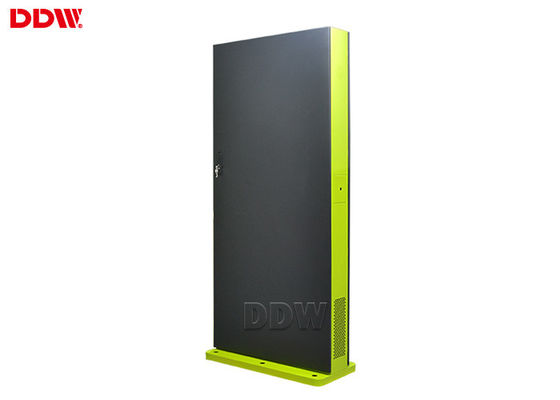 wodoodporny monitor lcd wysokiej jasności lcd led tv wyświetlacz sygnalizacji cyfrowej 480P / 720P DDW-AD4901S 1920x1080