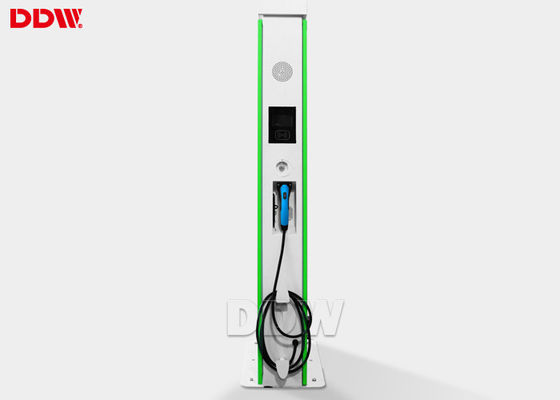 Samsung Panel 55 Inch Outdoor Digital Signage Podłoga stojąca DDW - AD5501SNO