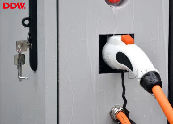 60 Monitora czytelnego światłem słonecznym Kiosk sygnalizacji cyfrowej zewnętrznej 3600w Wysoka jasność