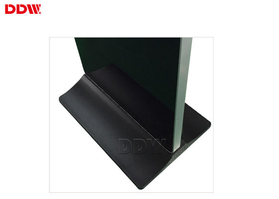 32-calowy system reklamowy oparty na Androidzie APP Control ISO9001 500cd / m2 1920x1080 WLED DDW - AD3201S