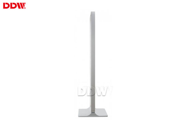 32-calowy szeroko wykorzystujący interaktywny wyświetlacz Digital Signage 1920 x 1080 Rozdzielczość DDW-AD3201S