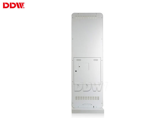 32-calowy szeroko wykorzystujący interaktywny wyświetlacz Digital Signage 1920 x 1080 Rozdzielczość DDW-AD3201S