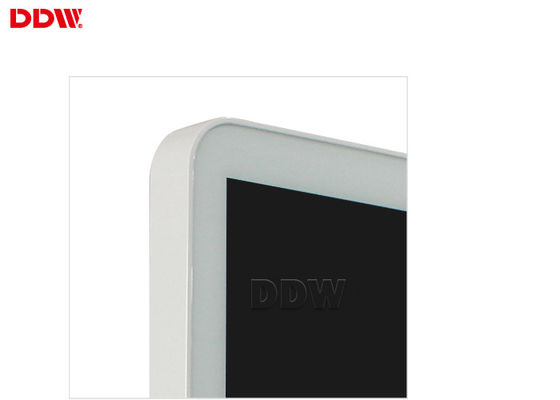 32-calowy szeroko wykorzystujący interaktywny wyświetlacz Digital Signage 1920 x 1080 Rozdzielczość DDW-AD3201S