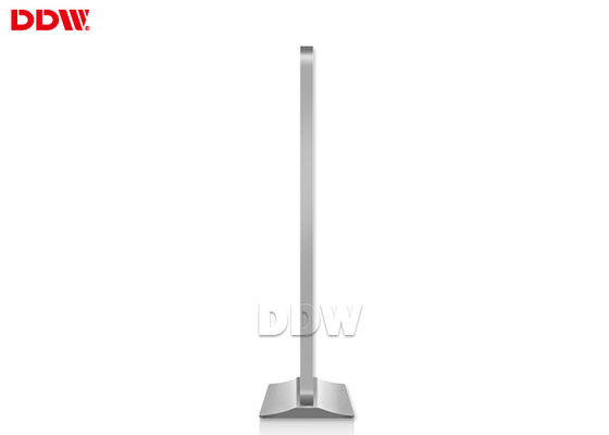 82-calowy ekran dotykowy Real Color Lcd Tft Informacyjny kiosk 500 nitów