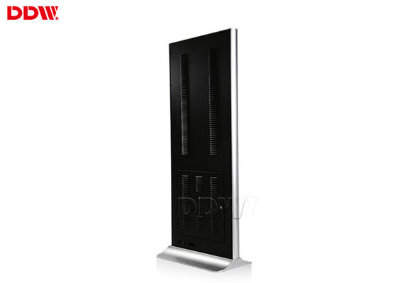 Samsung Lcd ekran dotykowy Kiosk Digital Signage dla komercyjnych supermarketów