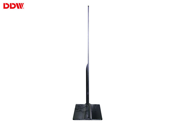 3G wifi Network Stand Alone Digital Signage ultra cienki dotykowy ekran dotykowy LED DDW-AD4901SN