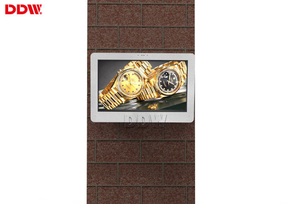 32 cali wyświetlacz reklamowy zewnętrzny DDW-AD3201SNO Wysoka jasność