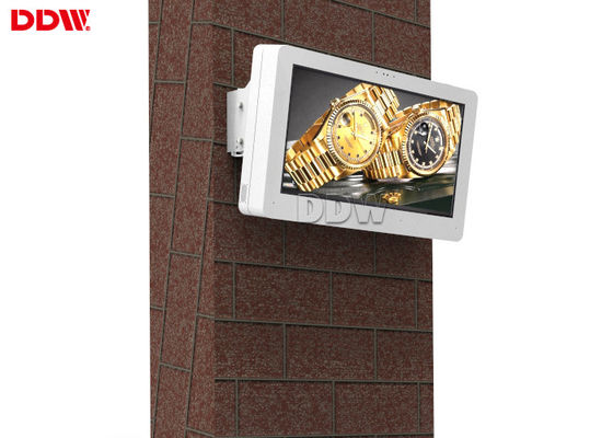 32 cali wyświetlacz reklamowy zewnętrzny DDW-AD3201SNO Wysoka jasność