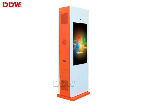 42-calowy wyświetlacz Tft Outdoor Digital Signage 1500 - 2500cd / M*M