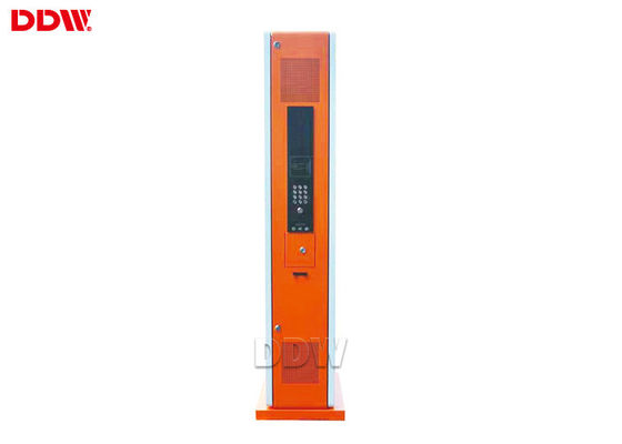 42-calowy wyświetlacz Tft Outdoor Digital Signage 1500 - 2500cd / M*M