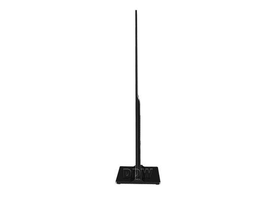 50 "duży wolnostojący ekran reklamowy Digital Signage z ekranem dotykowym do centrum monitorowania bezpieczeństwa