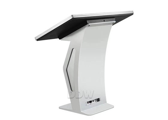 65-calowy multimedialny interaktywny ekran dotykowy z ekranem dotykowym 1920x1080 DDW-AD6501SNT