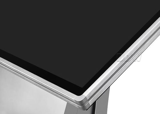 65-calowy multimedialny interaktywny ekran dotykowy z ekranem dotykowym 1920x1080 DDW-AD6501SNT