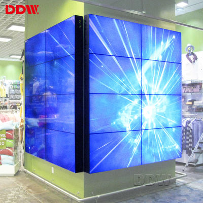 Oryginalna komercyjna ściana wideo LG Panel, łatwa w obsłudze i instalacji