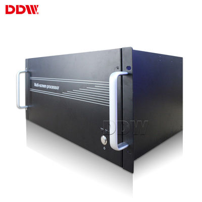 Oprogramowanie Multi Signal Hdmi 4K Video Wall Matrix HDMI 1920 * 1080 na wystawę