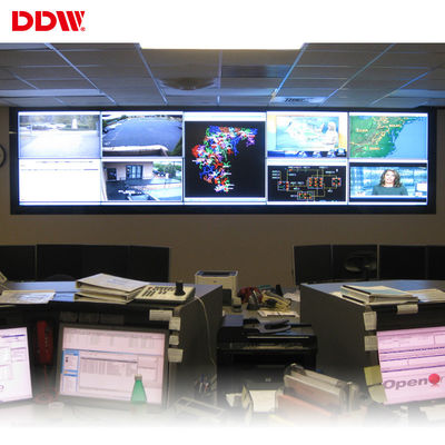 32 Wyjście HDMI Skaler ścienny LED wideo 4k Kontroler ściany wideo Wyjście 1920 X 1080