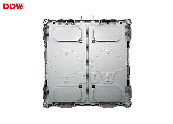 IP65 IP54 Stały kolorowy wyświetlacz LED Łatwa instalacja Oszczędność energii Bezgłośna