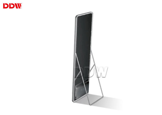 Łatwa instalacja Przenośny wyświetlacz LED 4K 1200 nitów o wysokiej jasności 1944x576x35mm