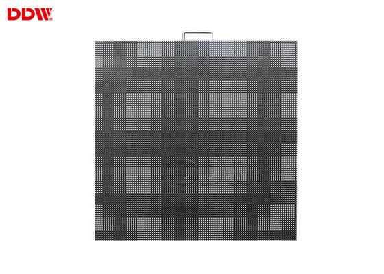 Jednolite wyświetlacze ścienne wideo o wysokim stopniu ochrony, tylna ściana wideo Maitainence HD LED