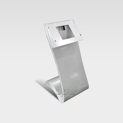 32-calowy monitor dotykowy monitor komputerowy interaktywny kiosk, 1100: 1 multi-touch kiosk DDW-AD3201SNT