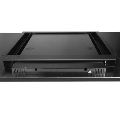 22-calowe ekrany Digital Signage Sd Card lub port USB, ekran dotykowy Monitor Totem DDW-AD2201W